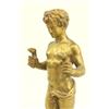 Image 3 : Pair of Bronze Figures