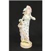 Image 2 : Pair of Chelsea Porcelain Figurines c. 1870's