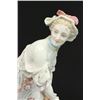 Image 3 : Pair of Chelsea Porcelain Figurines circa 1870's