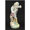 Image 9 : Pair of Chelsea Porcelain Figurines circa 1870's