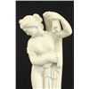 Image 2 : Marble Dust Sculpture of Goddess