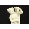 Image 3 : Marble Dust Sculpture of Goddess