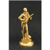 Image 1 : Lavergne Dore Bronze