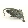 Image 3 : 2 Vienne Bronze Lizards