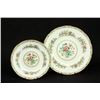 Image 2 : Coalport Dinnerware Set Service for 16