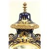 Image 2 : Sevres Bronze Mounted Covered Urn