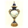 Image 8 : Sevres Bronze Mounted Covered Urn