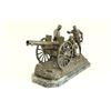 Image 3 : Bronze Omerth Connoneers Sculpture