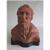 Image 1 : Arthur Adams, Terra Cotta Bust