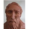 Image 2 : Arthur Adams, Terra Cotta Bust