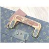 Image 3 : Louis Vuitton Hard Side Suitcase
