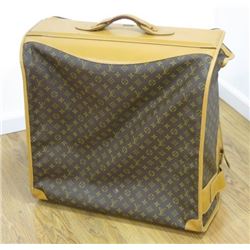 Louis Vuitton Soft Side Suitcase