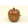 Image 1 : Apple Tea Caddy
