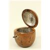 Image 2 : Apple Tea Caddy