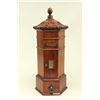 Image 1 : Wood Post Box