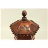 Image 2 : Wood Post Box