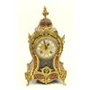 Image 2 : Boulle Clock with Bracket