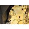Image 8 : Boulle Clock with Bracket