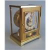 Image 2 : Atmos Clock from Jaeger-Lecoultre, Switzerland