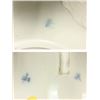 Image 10 : Zitzeldorf Porcelain Figural Clock Set