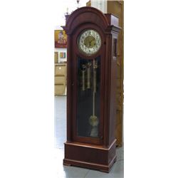 Colonial Mfg. Grandfather Clock