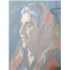 Image 1 : Roy C. Nuse, Portrait of a Lady