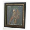 Image 2 : Roy C. Nuse, Portrait of a Lady