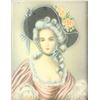 Image 3 : 2 Pairs of Gilt Framed Italian Pictures