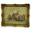 Image 1 : J. Birch, George Washington Crossing the Delaware