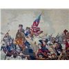 Image 2 : J. Birch, George Washington Crossing the Delaware