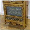 Image 2 : Victorian Wall Clock with Alarm Bell