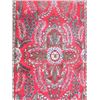Image 2 : Hamadan Red Persian Runner