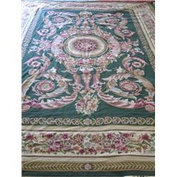 Aubusson Carpet