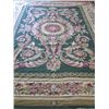 Image 1 : Aubusson Carpet