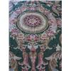 Image 2 : Aubusson Carpet