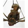 Image 2 : German L?sterweibchen Antler Chandelier