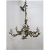 Image 2 : Chandelier with Matching Sconces