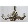 Image 3 : Chandelier with Matching Sconces