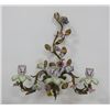 Image 4 : Chandelier with Matching Sconces
