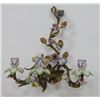 Image 5 : Chandelier with Matching Sconces