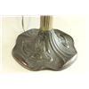 Image 3 : Slag Glass Lamp