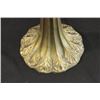 Image 4 : Slag Glass Lamp