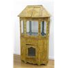 Image 1 : Bamboo Terrarium