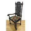 Image 2 : Pair of King Chairs
