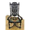 Image 3 : Pair of King Chairs