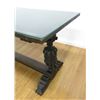 Image 2 : Mahogany Library Table