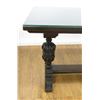 Image 3 : Mahogany Library Table