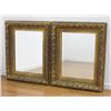 Image 1 : Pair Giltwood Mirrors