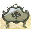 Image 2 : French Bronze Figural Screen