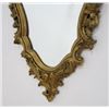 Image 3 : Italian Gilt Carved Mirror
